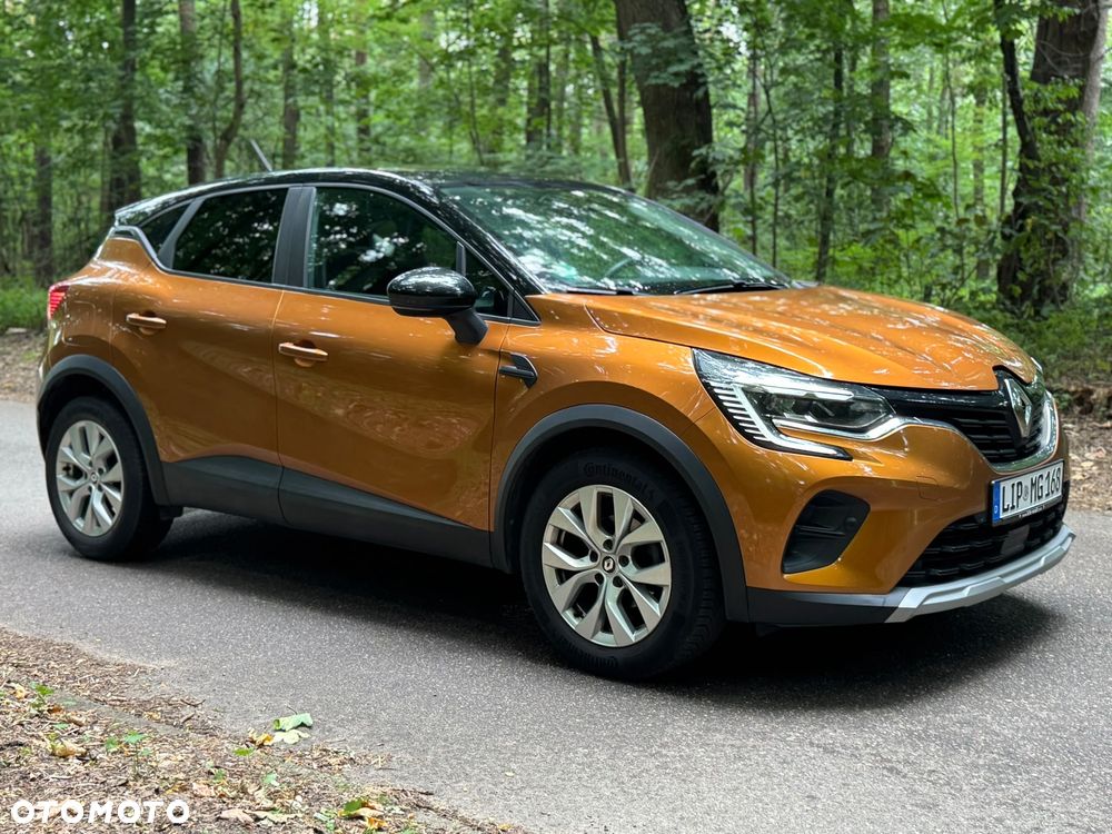 Renault Captur TCe 90 TECHNO - 2