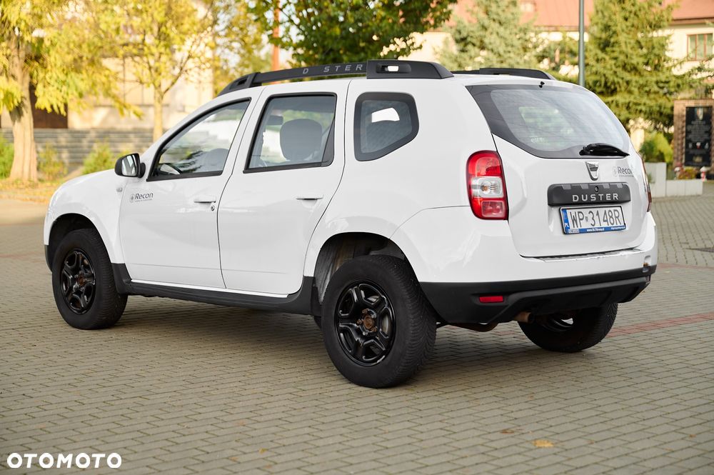 Dacia Duster - 8