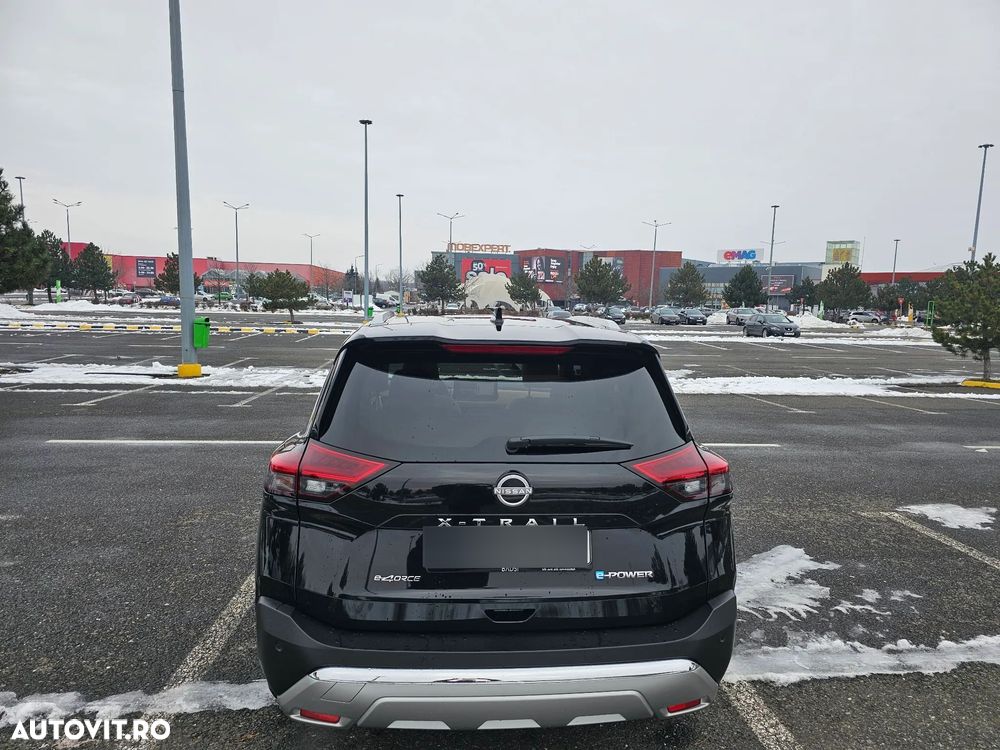Nissan X-Trail e4ORCE Tekna Plus - 9