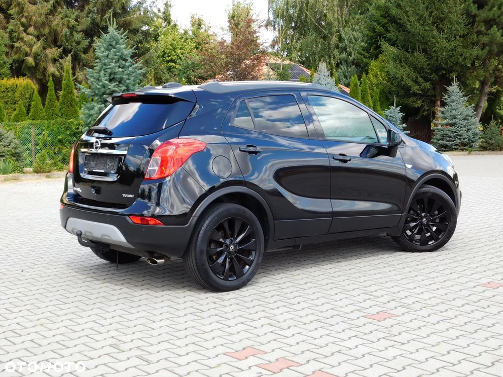 Opel Mokka - 13