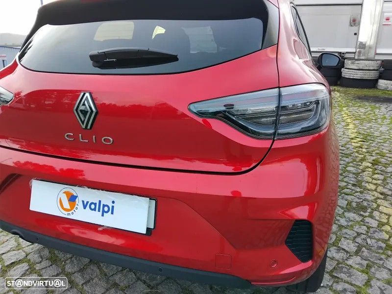 Renault Clio 1.5 Blue dCi Evolution - 10