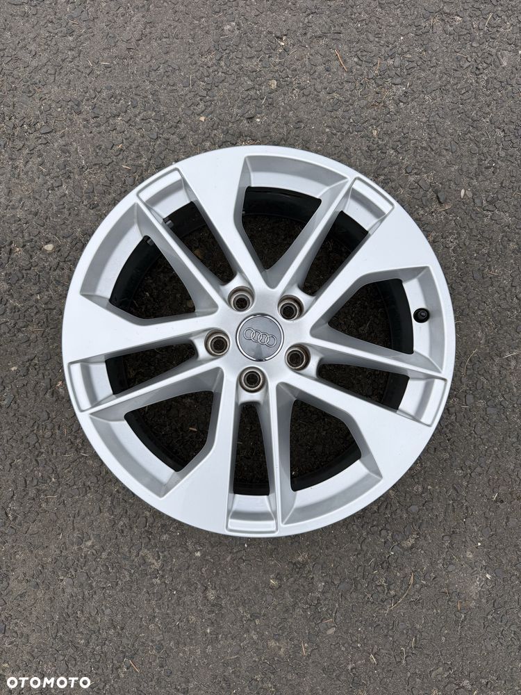 Felgi Audi R18 5x112 - 3