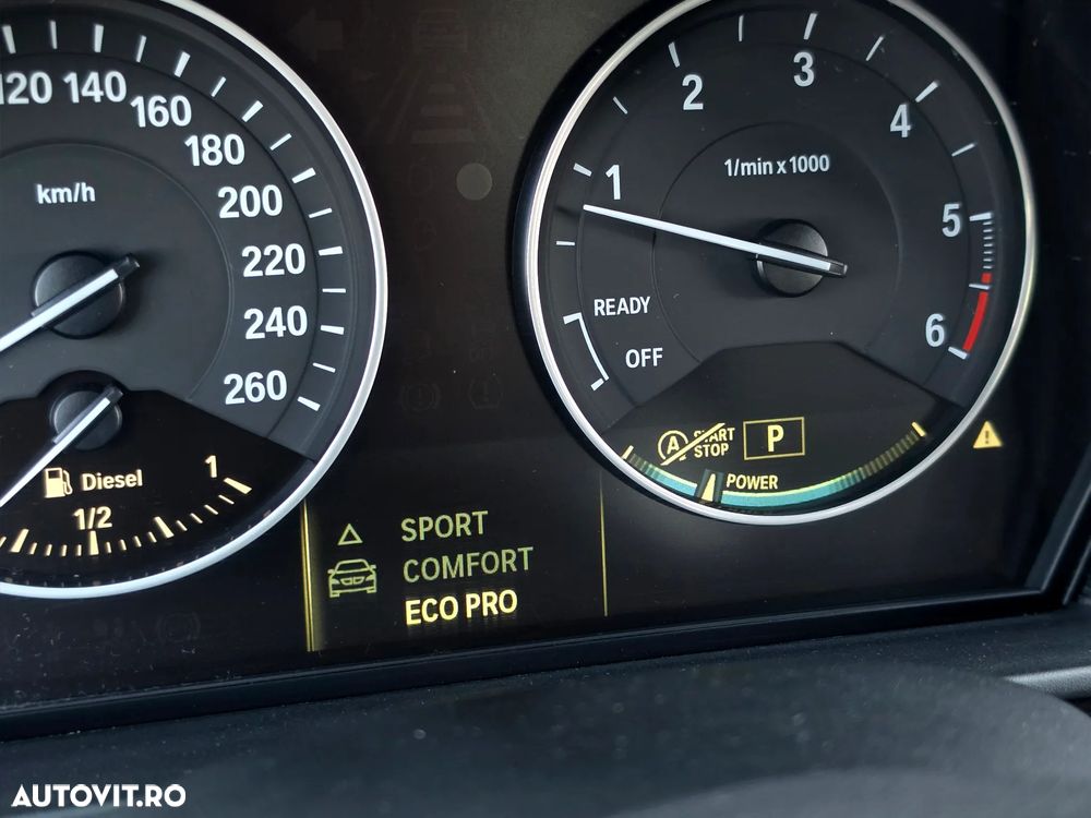 BMW Seria 1 116d Aut. - 33