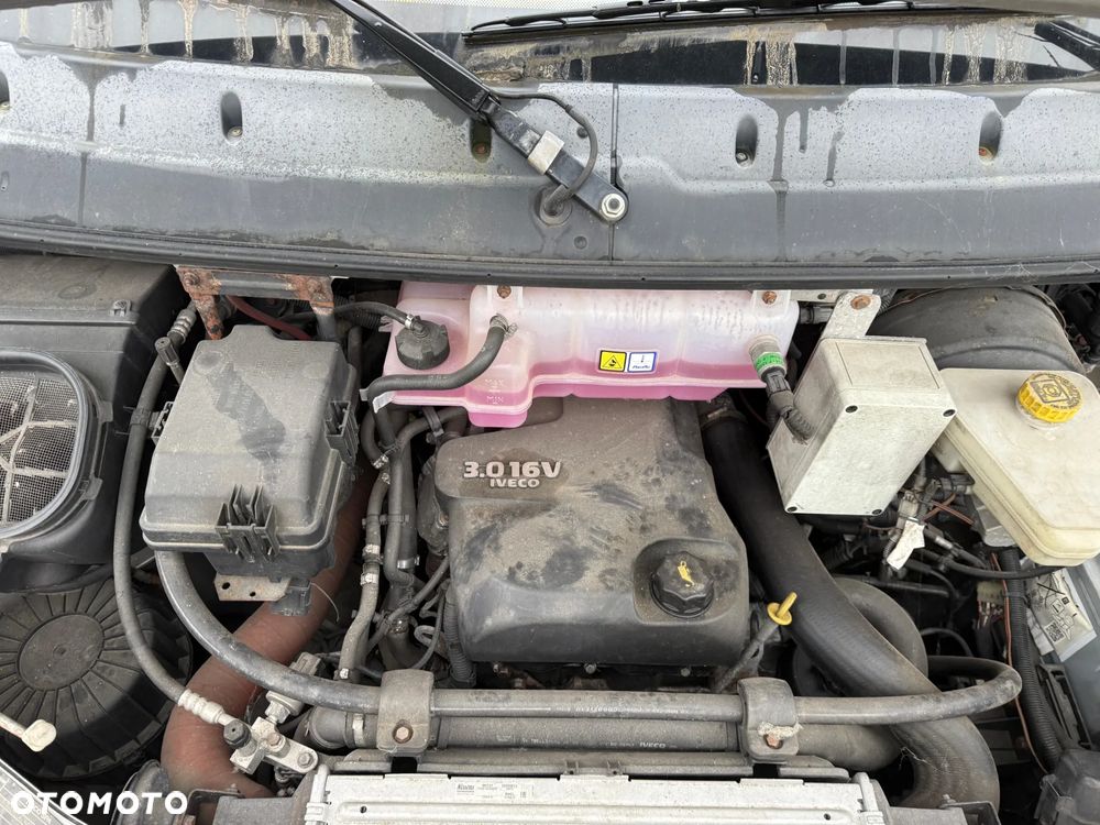 Iveco Daily  65c18 - 10