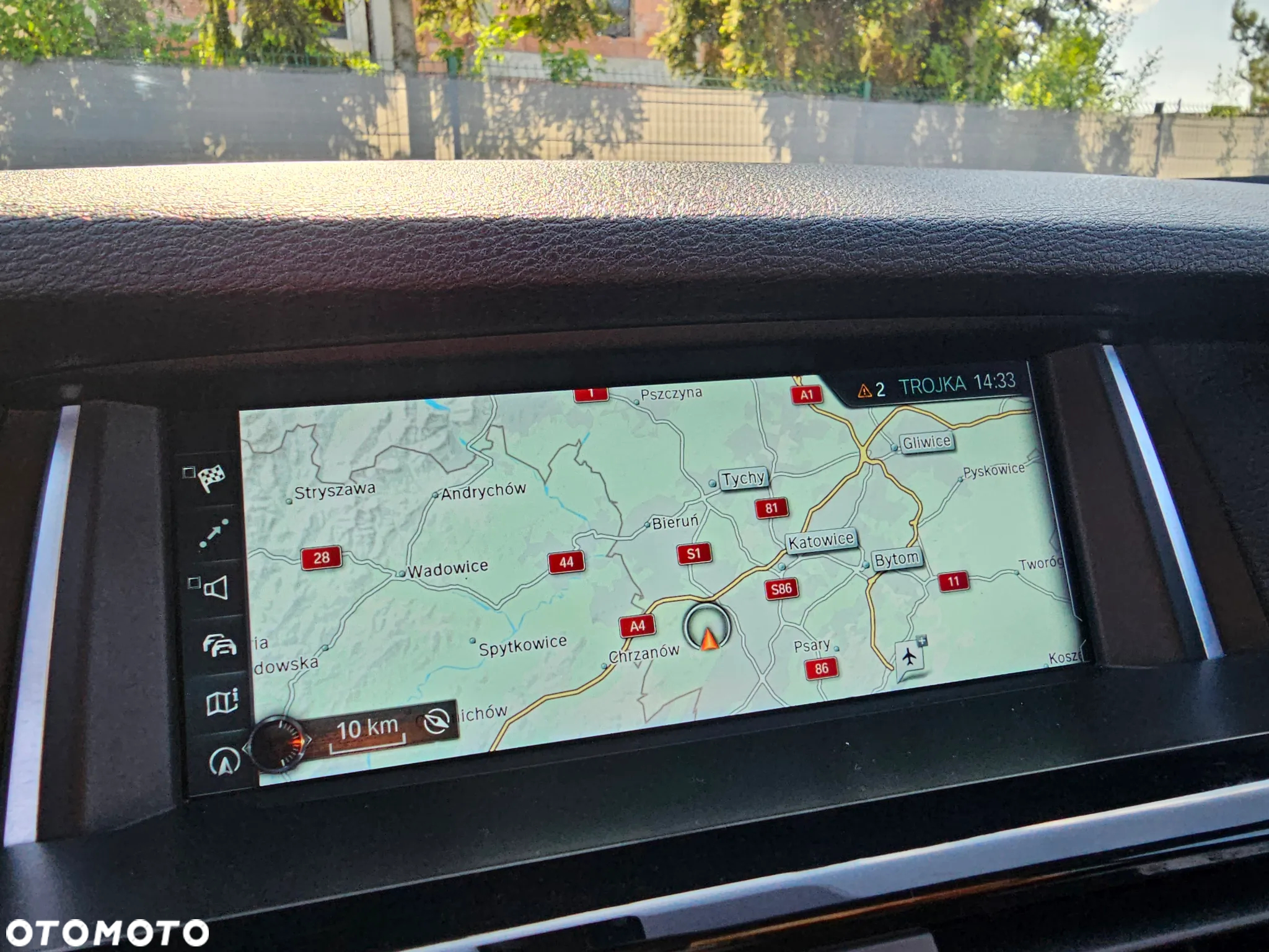 BMW X3 xDrive20d - 18