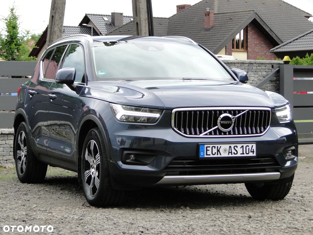 Volvo XC 40 D3 AWD Inscription - 3