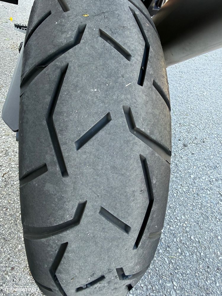 KTM 1290 Super Adventure Super Adventure S - 11