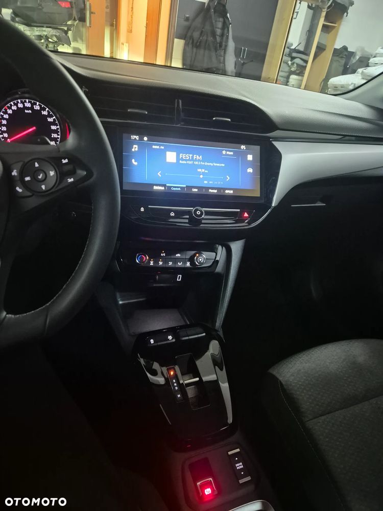 Opel Corsa 1.2 Edition S&S - 20