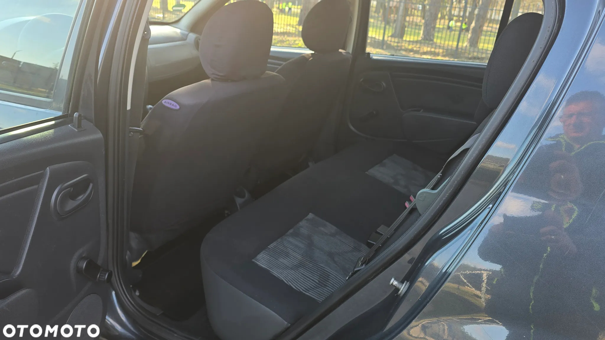 Dacia Sandero 1.2 16V - 9