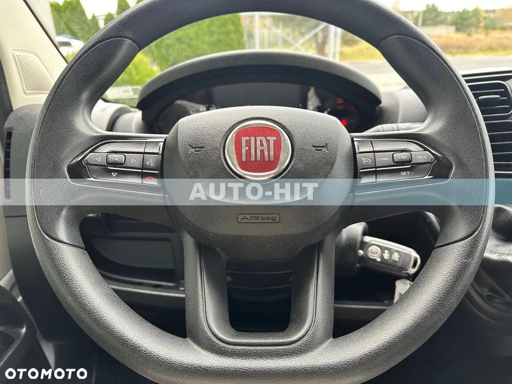 Fiat Ducato - 22