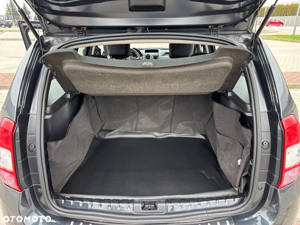 Dacia Duster 1.6 SCe Laureate S&S - 18