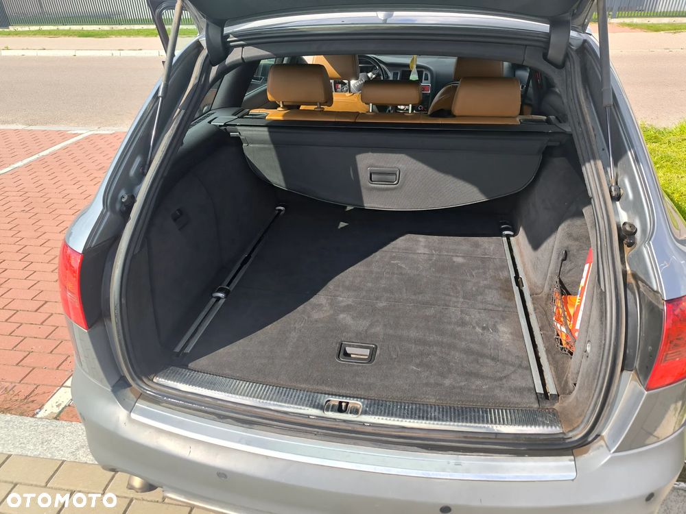 Audi A6 Allroad 3.0 TDI tiptronic DPF - 22