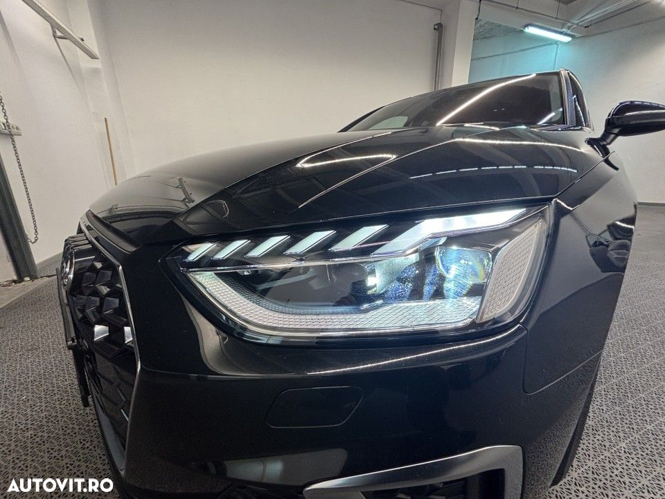 Audi A4 - 9