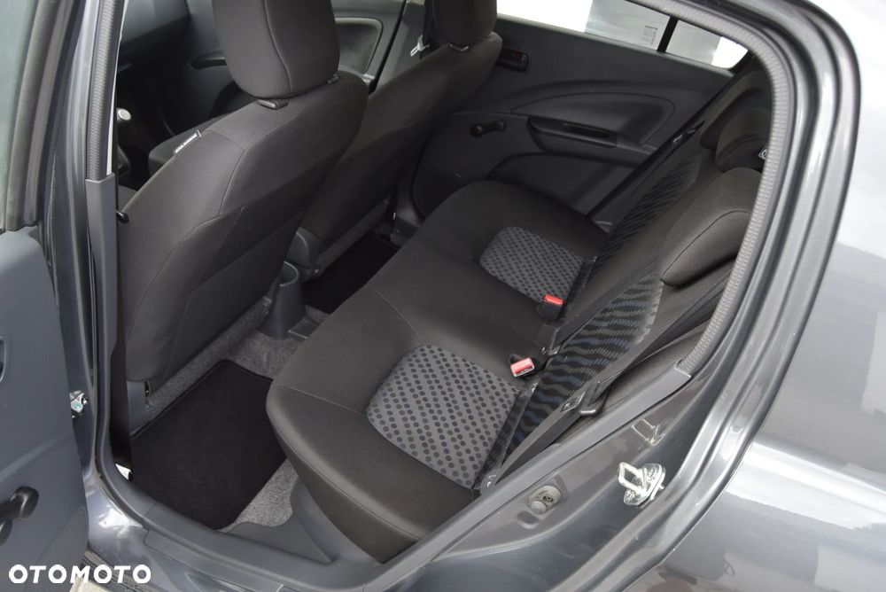 Suzuki Celerio 1.0 Comfort - 9