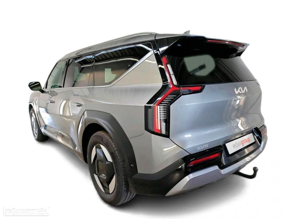 Kia EV9 99,8-kWh AWD Air - 2