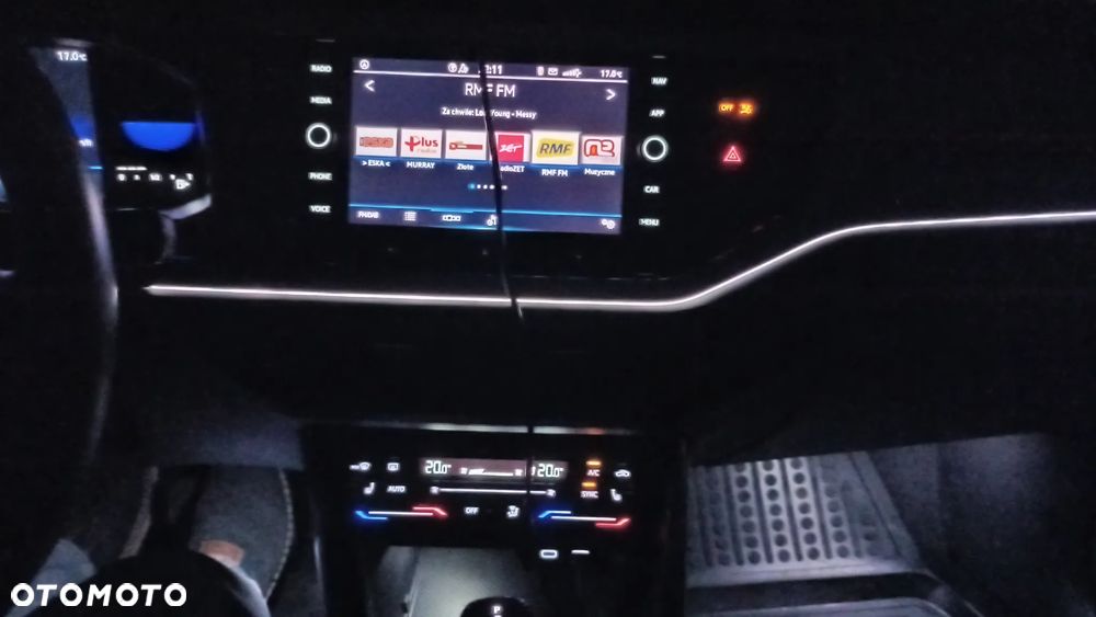 Volkswagen Taigo 1.5 TSI ACT Style DSG - 13