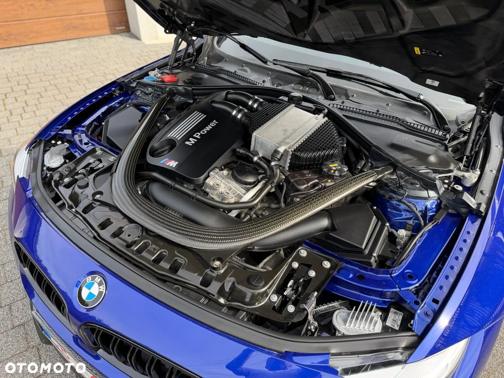 BMW M4 - 30