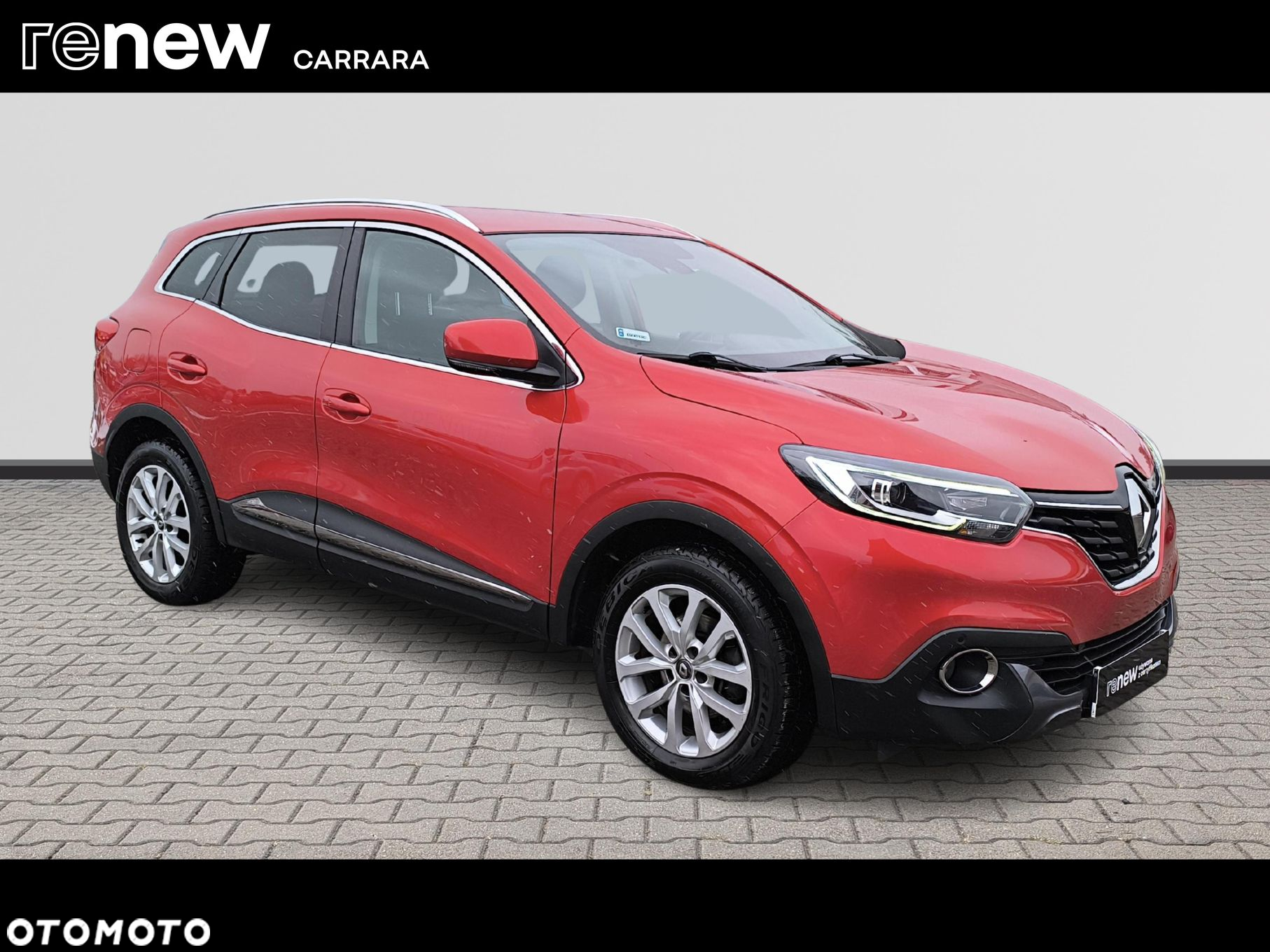 Renault Kadjar - 7