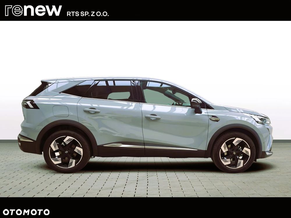 Renault Symbioz 1.3 TCe mHEV Techno - 6