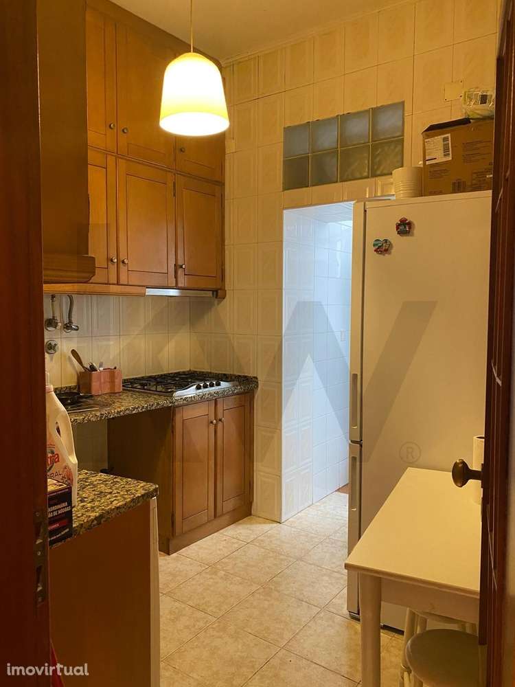 Oportunidade! Apartamento T2 Estrela - Grande imagem: 3/8