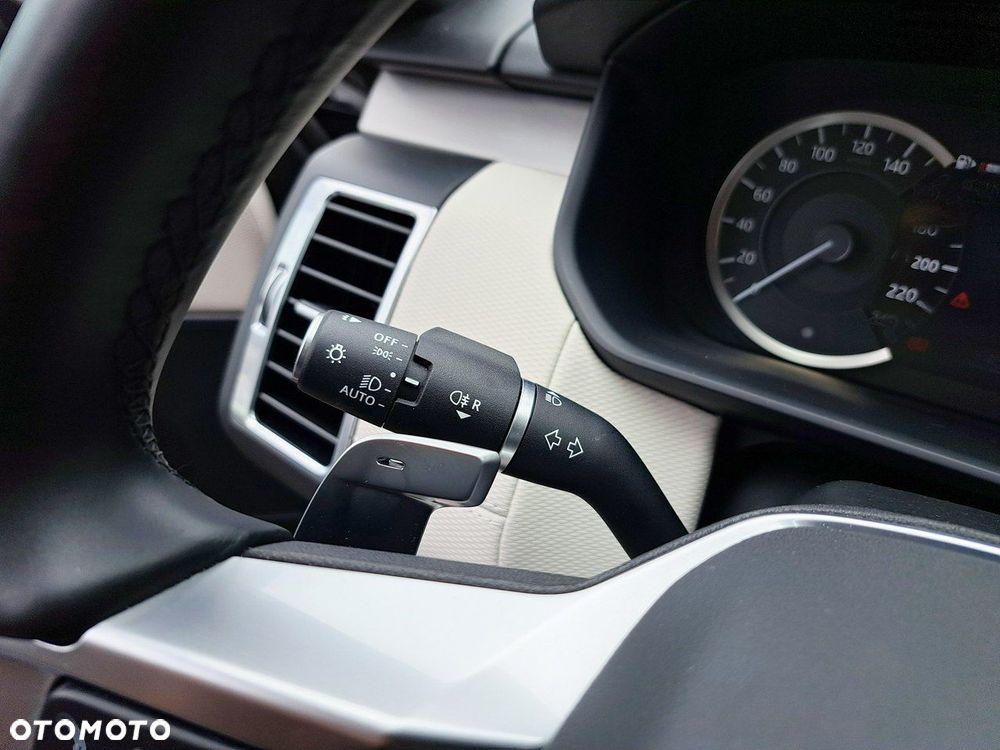 Land Rover Discovery - 26