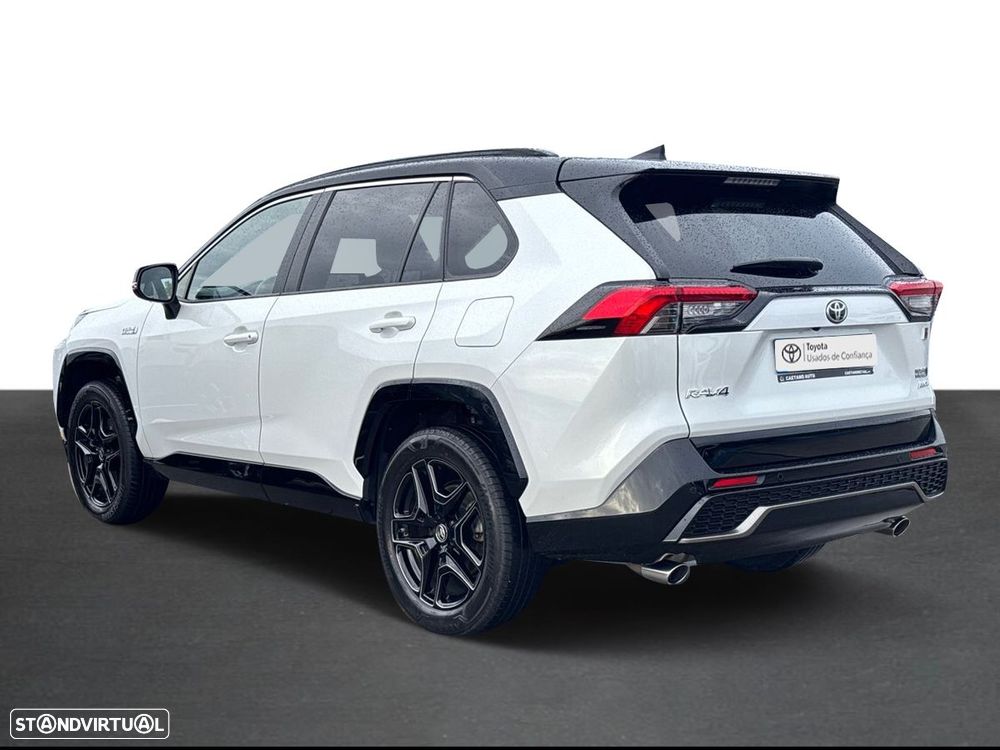 Toyota RAV4 - 3