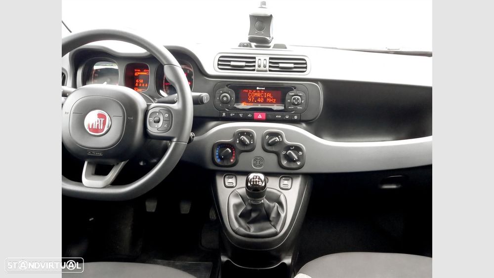 Fiat Panda 1.0 Hybrid - 18