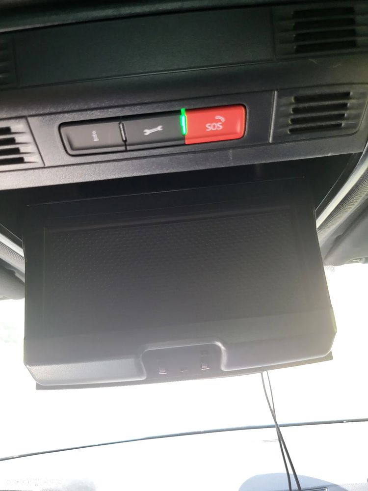 Skoda Superb 2.0 TSI Sportline DSG - 25