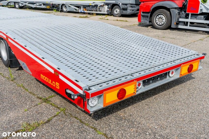 Mercedes-Benz Actros - 33