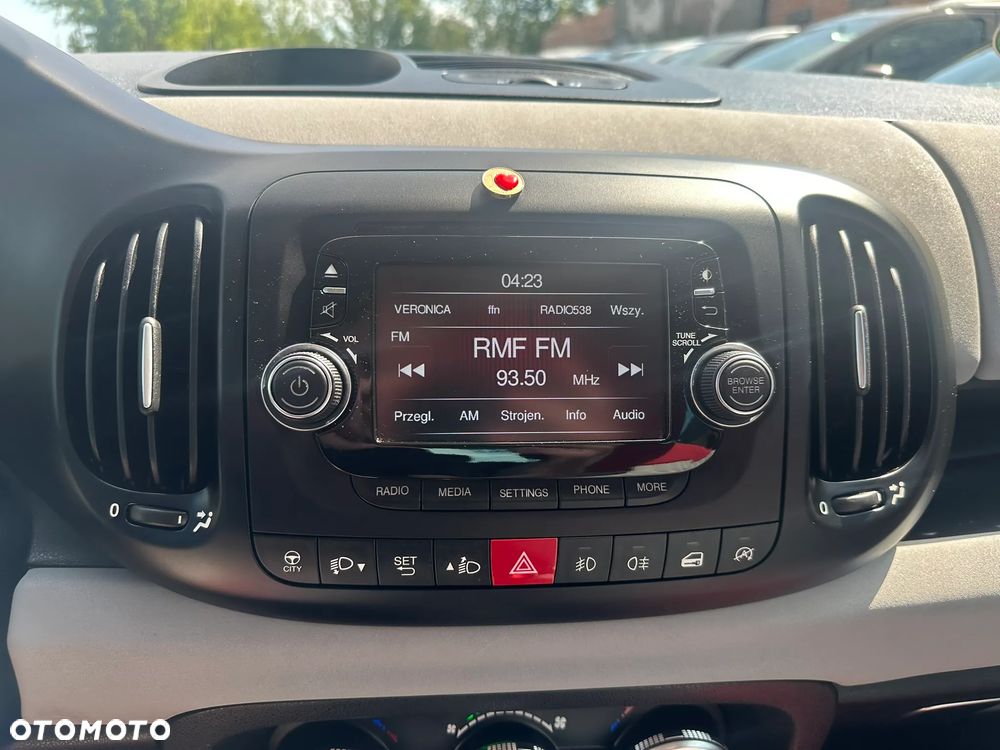 Fiat 500L Urban 1.3 Multijet Start&Stopp Lounge - 18