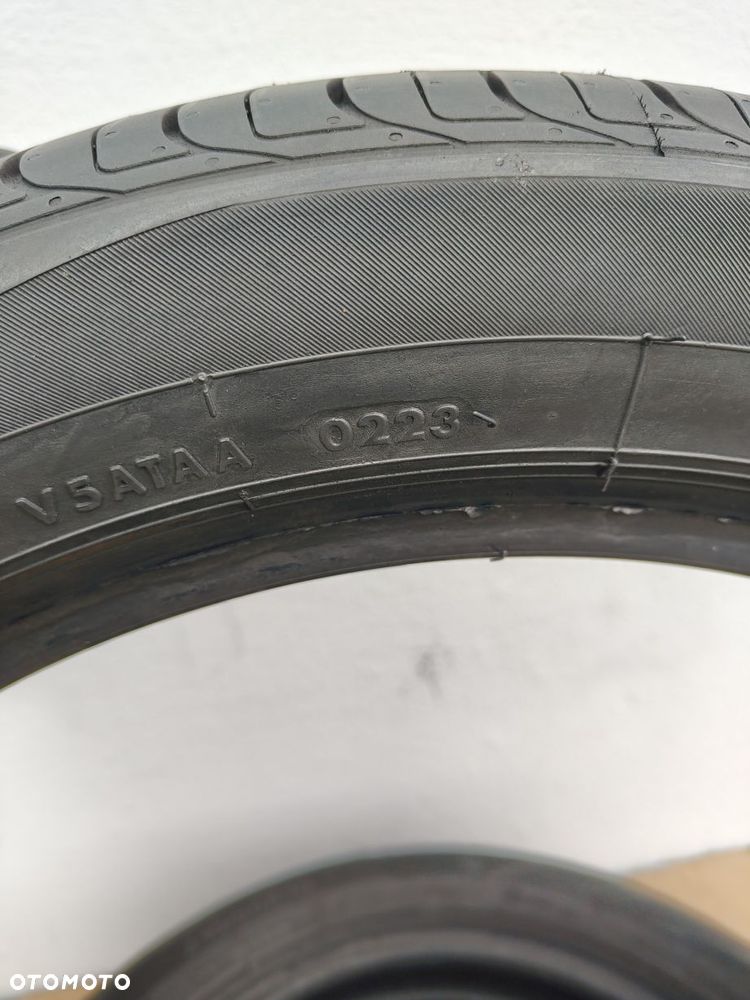 OPONY 215/50/18 215/50R18 96V GITI GITICOMFORT 225 - 10