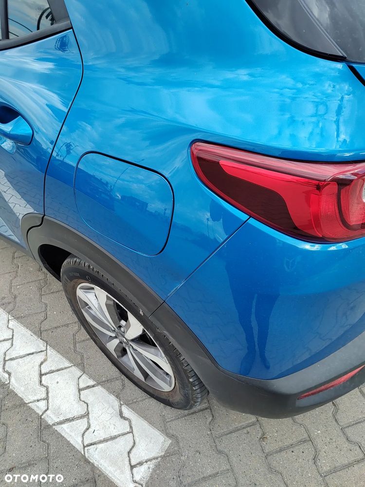 Kia Stonic 1.2 L - 2