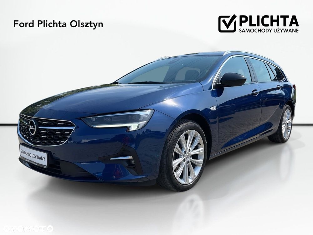 Opel Insignia - 2