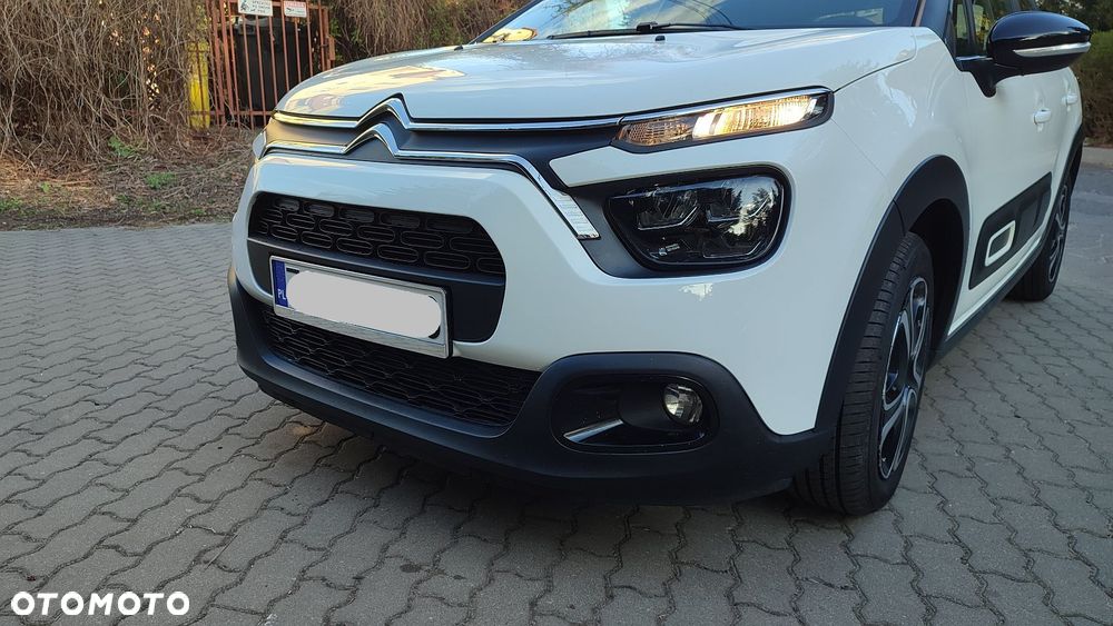 Citroën C3 BlueHDi 100 S&S SHINE - 25