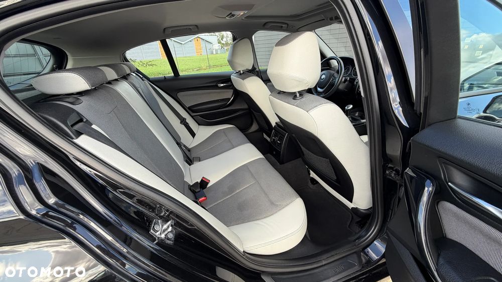 BMW Seria 1 116i Urban Line - 29