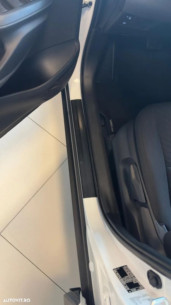 Toyota Yaris Cross 1.5 VVT-i HSD 4x2 Active - 6