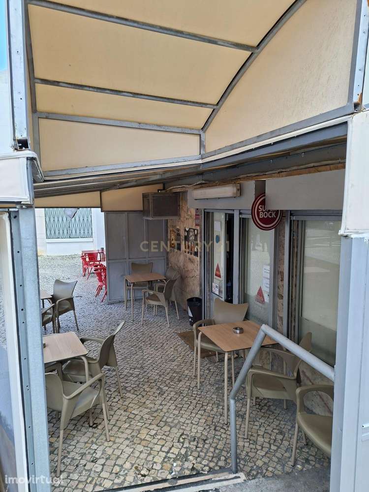 Loja-Café Reboleira - Grande imagem: 5/17