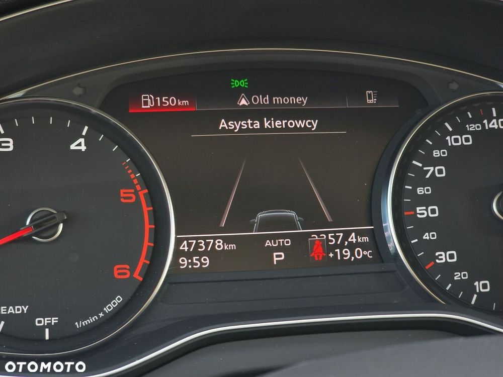 Audi Q5 40 TDI mHEV Quattro Advanced S tronic - 22