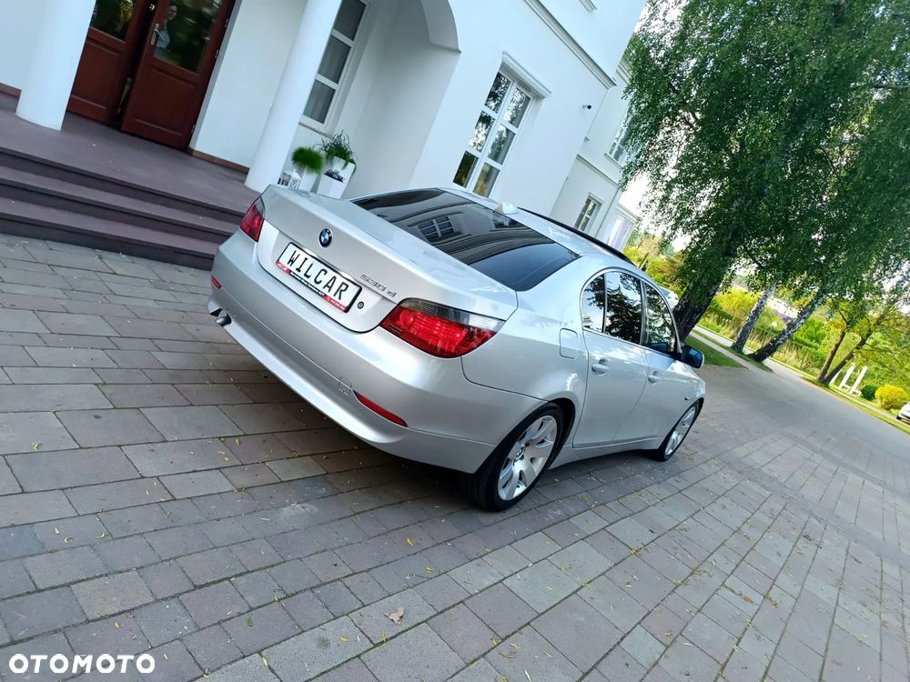 BMW Seria 5 - 17