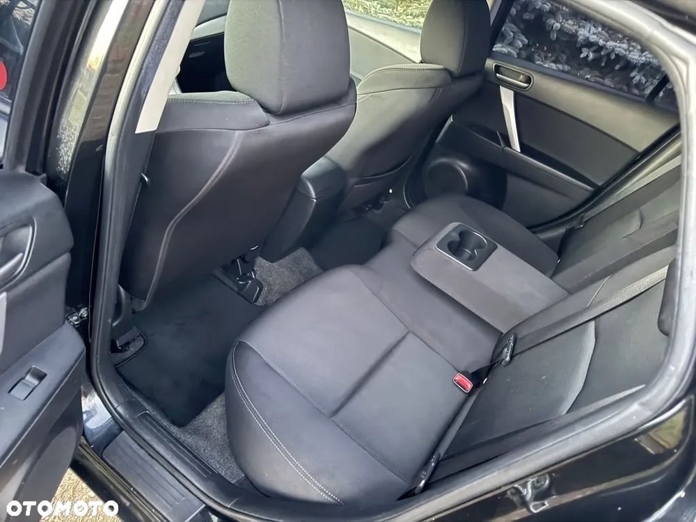 Mazda 3 - 7