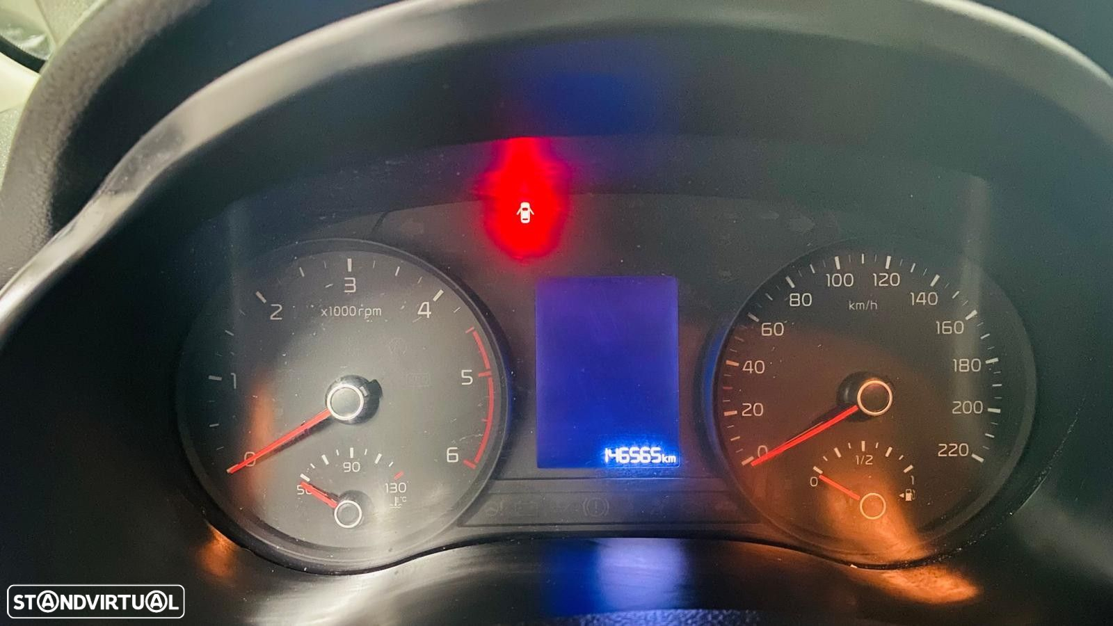 Kia Rio 1.4 CRDi TX - 8