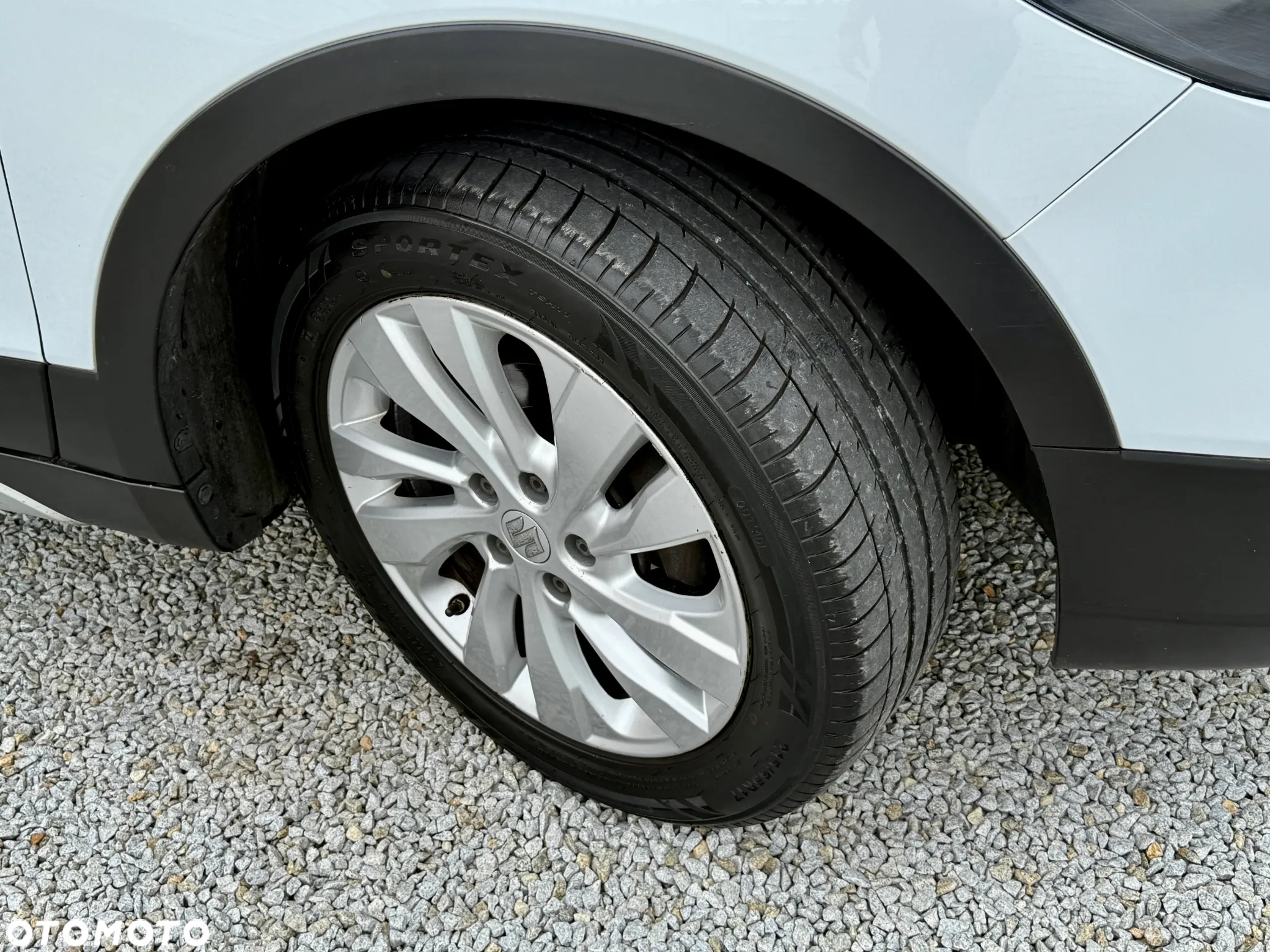 Suzuki SX4 S-Cross 1.0 T Premium - 33