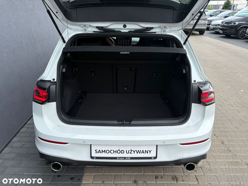 Volkswagen Golf 2.0 TSI GTI DSG - 21