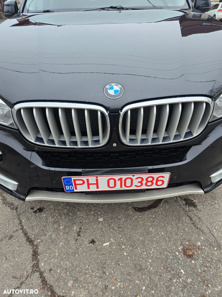 BMW X5 xDrive35i Sport-Aut. - 20