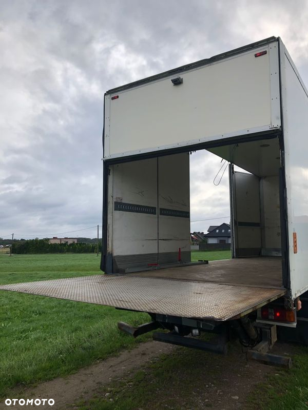 Mercedes-Benz AXOR PRZEBIEG TYLKO 322000 KM!!!! - 14