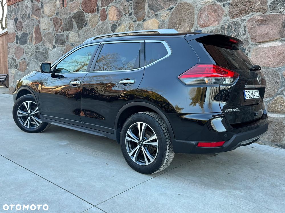 Nissan X-Trail 1.6 DCi N-Connecta Xtronic 2WD EU6 - 6