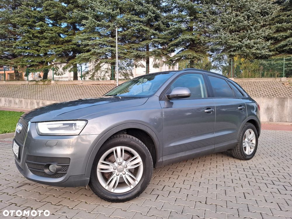 Audi Q5 2.0 TDI (clean diesel) ultra - 6