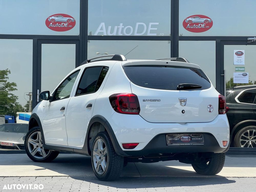 Dacia Sandero - 3
