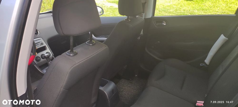 Peugeot 308 1.6 VTi Style - 29