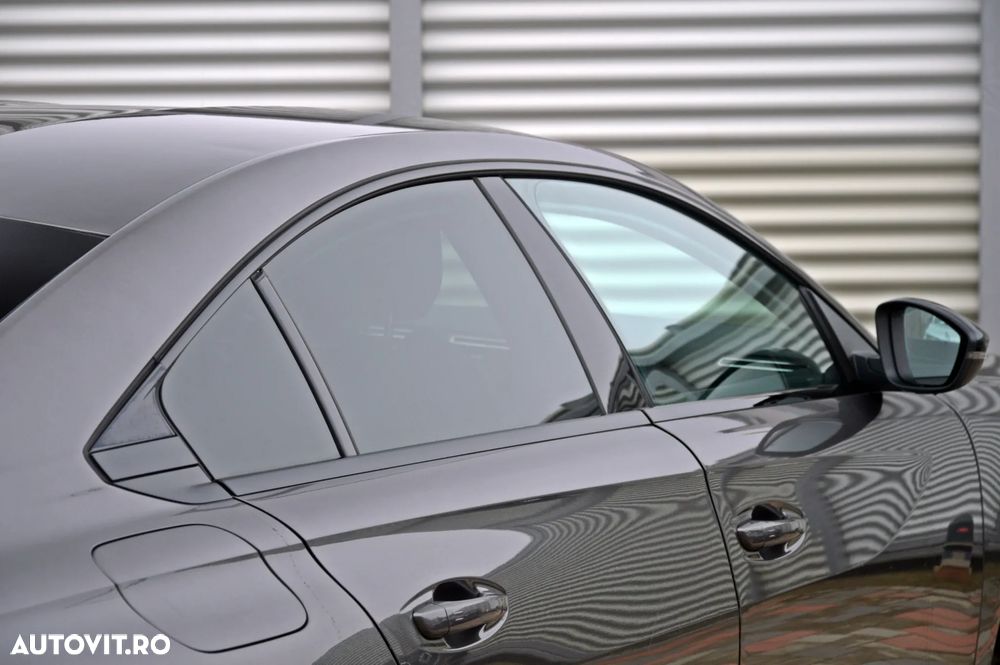 Peugeot 508 1.5L BlueHDi 130 S&S EAT8 Allure - 19